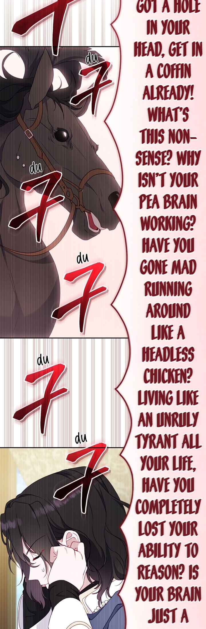 I'm Being Raised by Villains Chapter 86 - Page 14