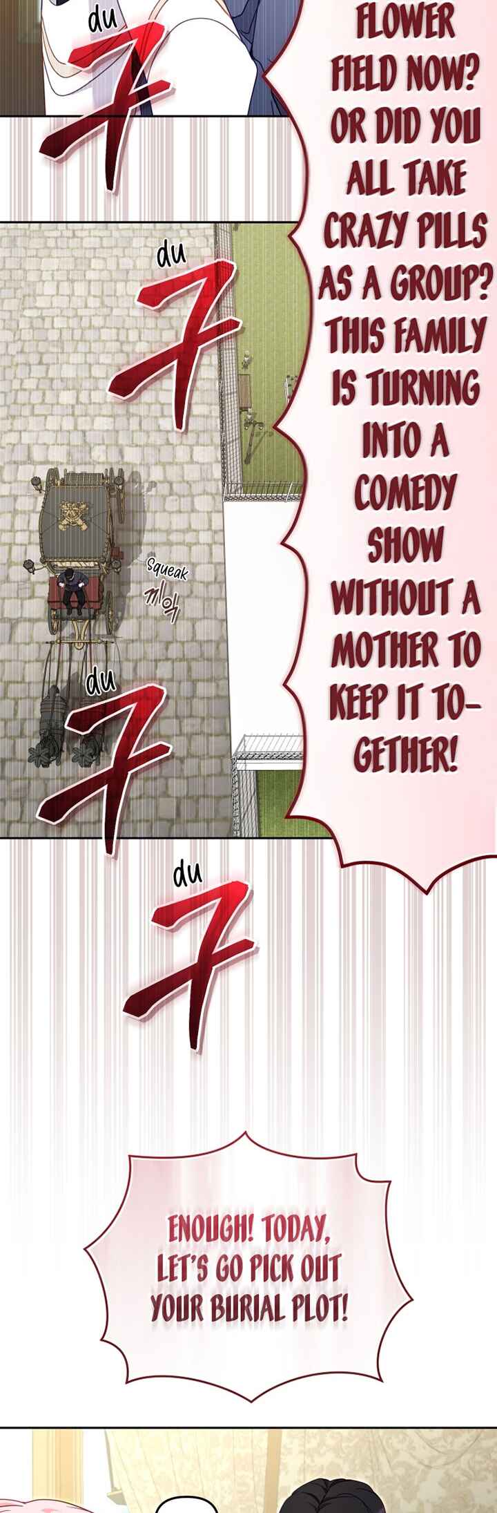 I'm Being Raised by Villains Chapter 86 - Page 15