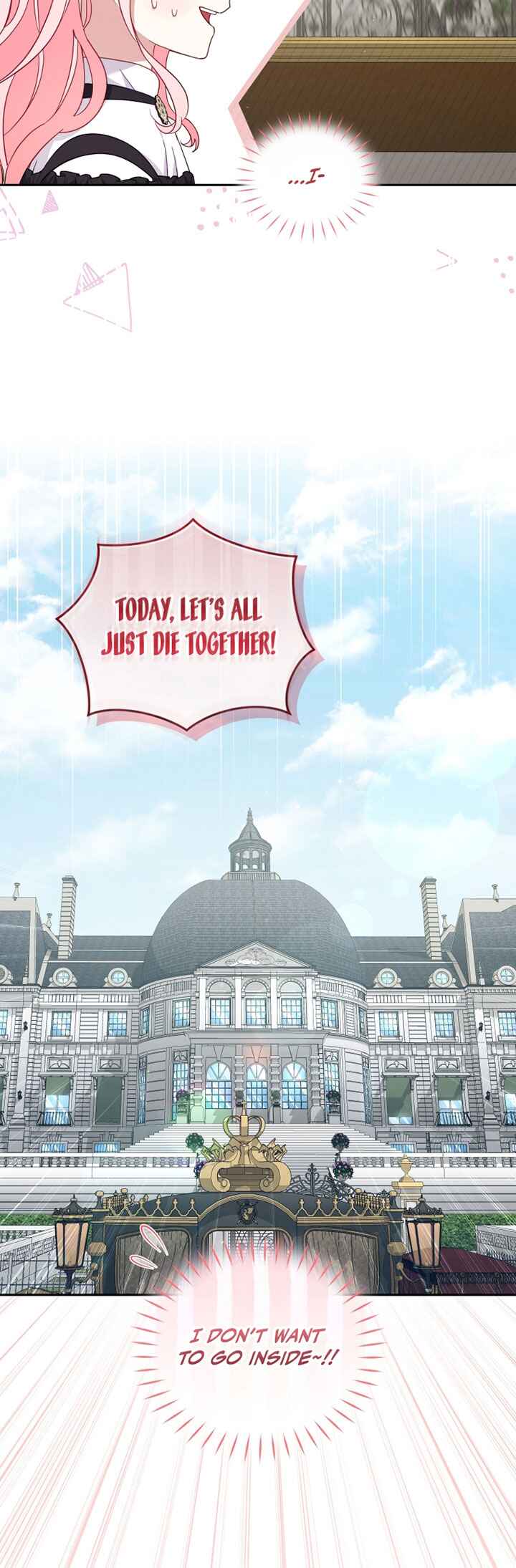 I'm Being Raised by Villains Chapter 86 - Page 17