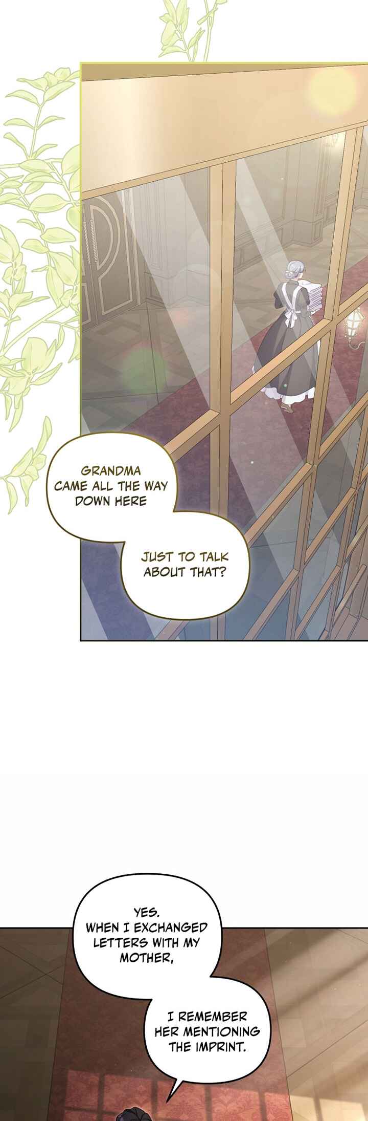 I'm Being Raised by Villains Chapter 86 - Page 19