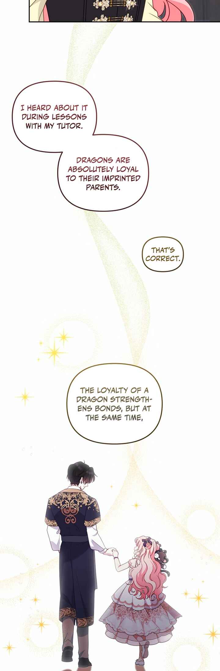 I'm Being Raised by Villains Chapter 86 - Page 21