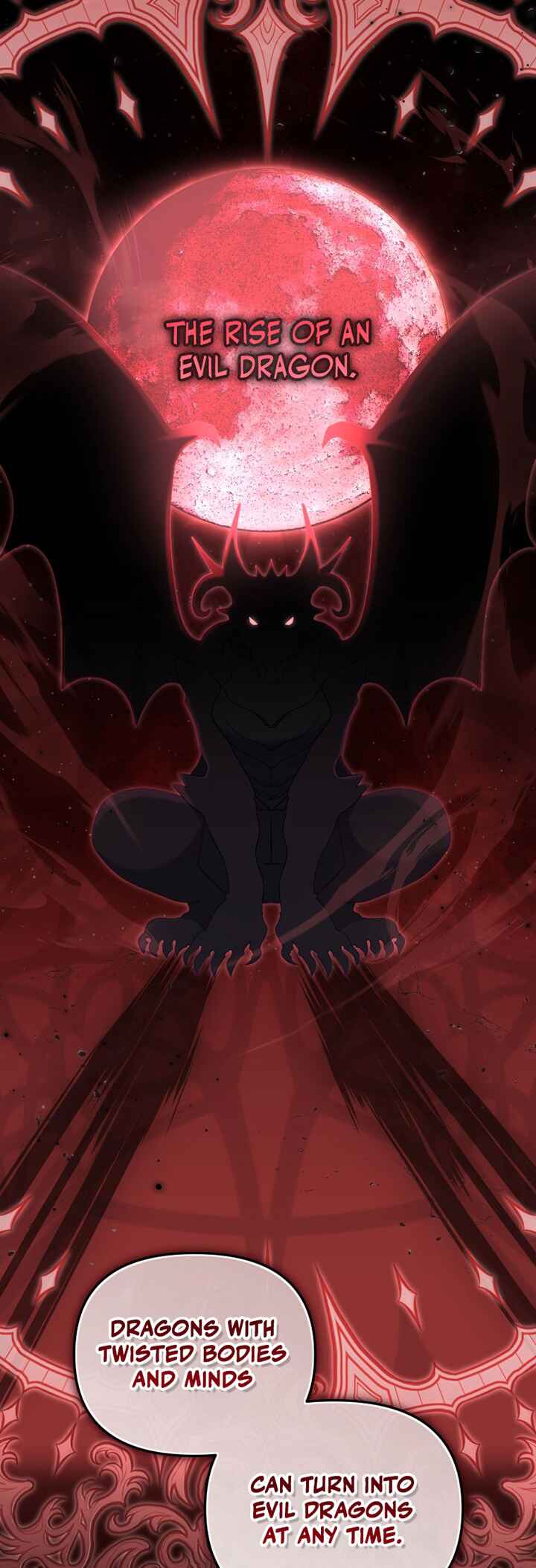 I'm Being Raised by Villains Chapter 86 - Page 25