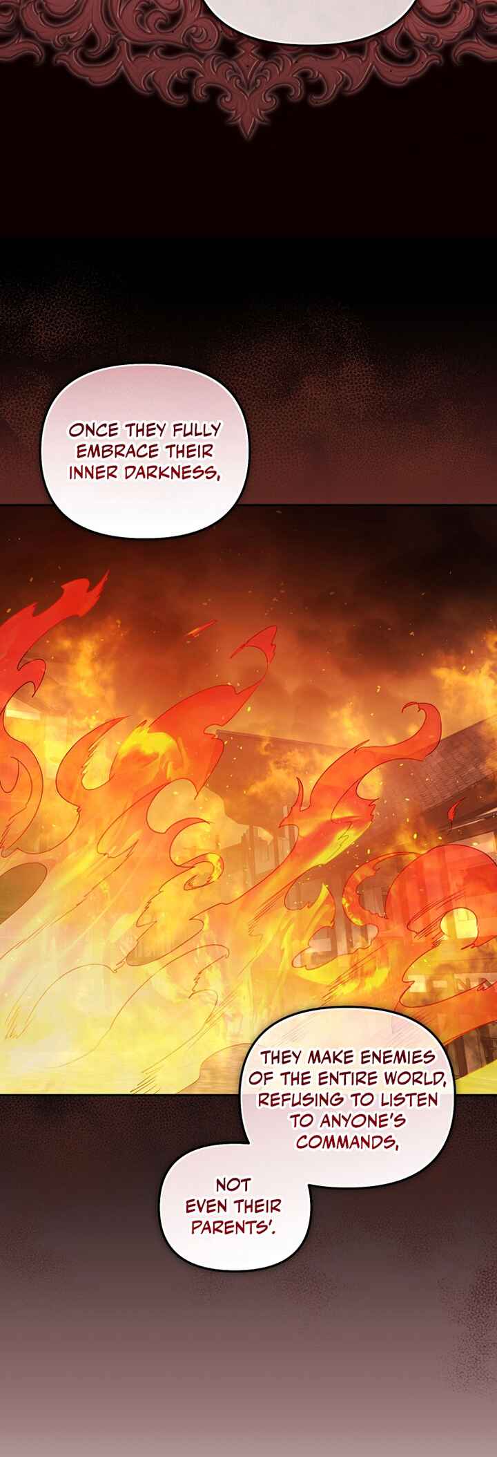I'm Being Raised by Villains Chapter 86 - Page 26