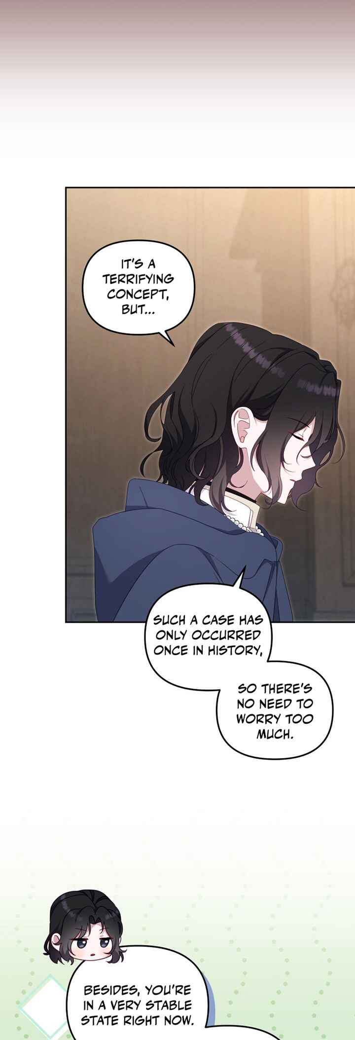 I'm Being Raised by Villains Chapter 86 - Page 27