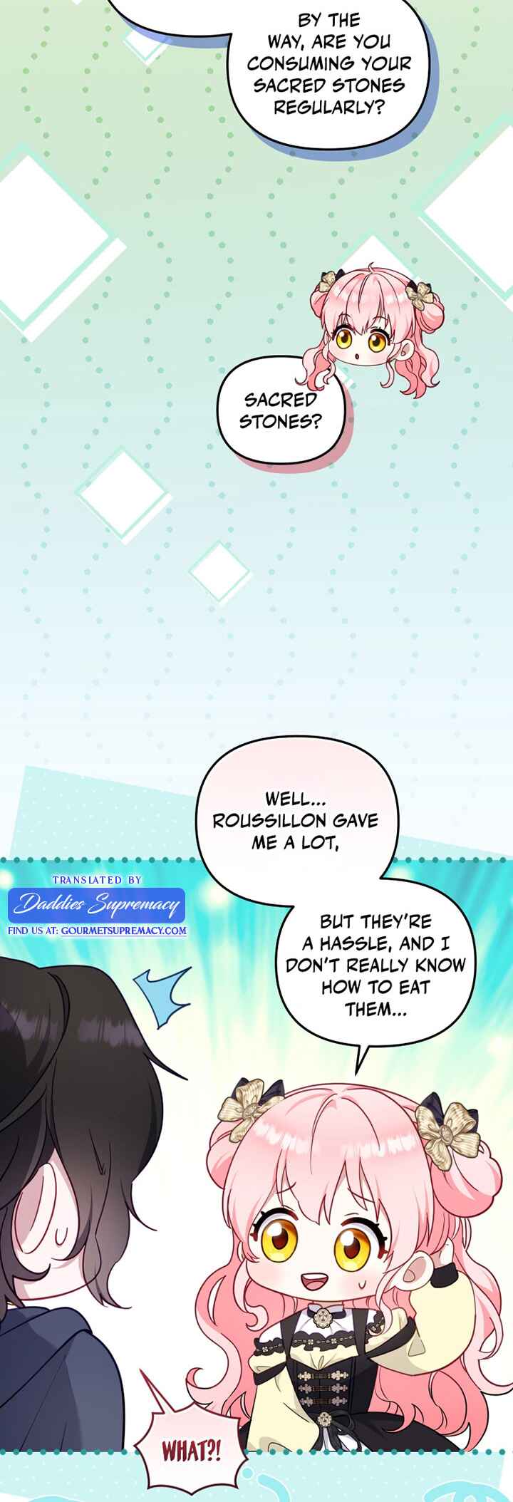 I'm Being Raised by Villains Chapter 86 - Page 28