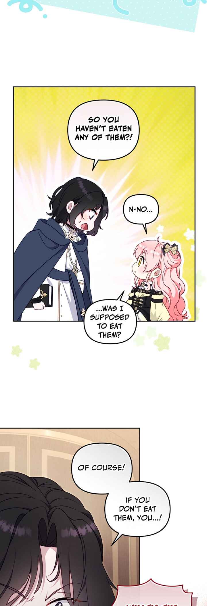 I'm Being Raised by Villains Chapter 86 - Page 29