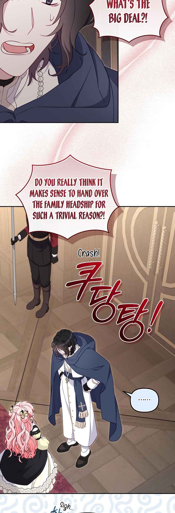 I'm Being Raised by Villains Chapter 86 - Page 30