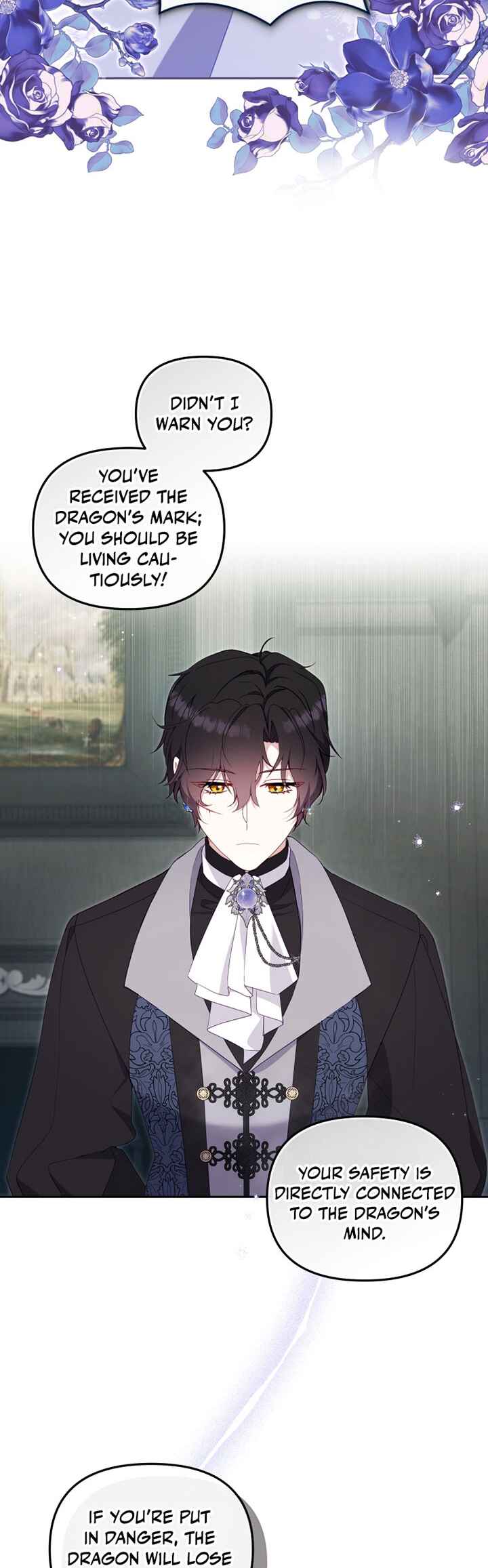 I'm Being Raised by Villains Chapter 86 - Page 37