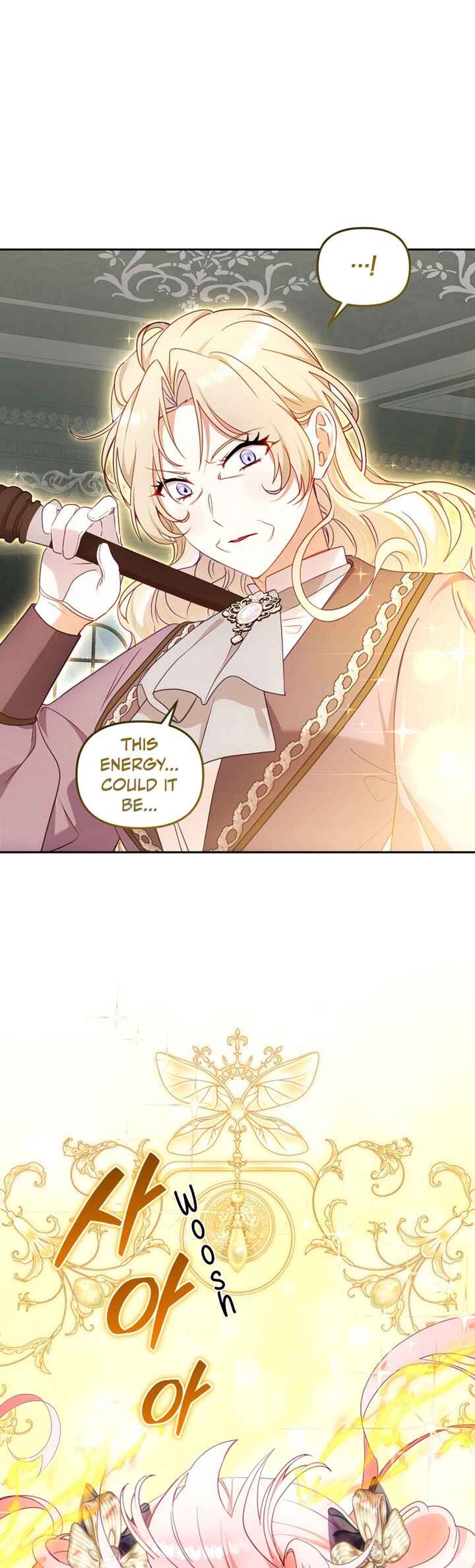 I'm Being Raised by Villains Chapter 86 - Page 52
