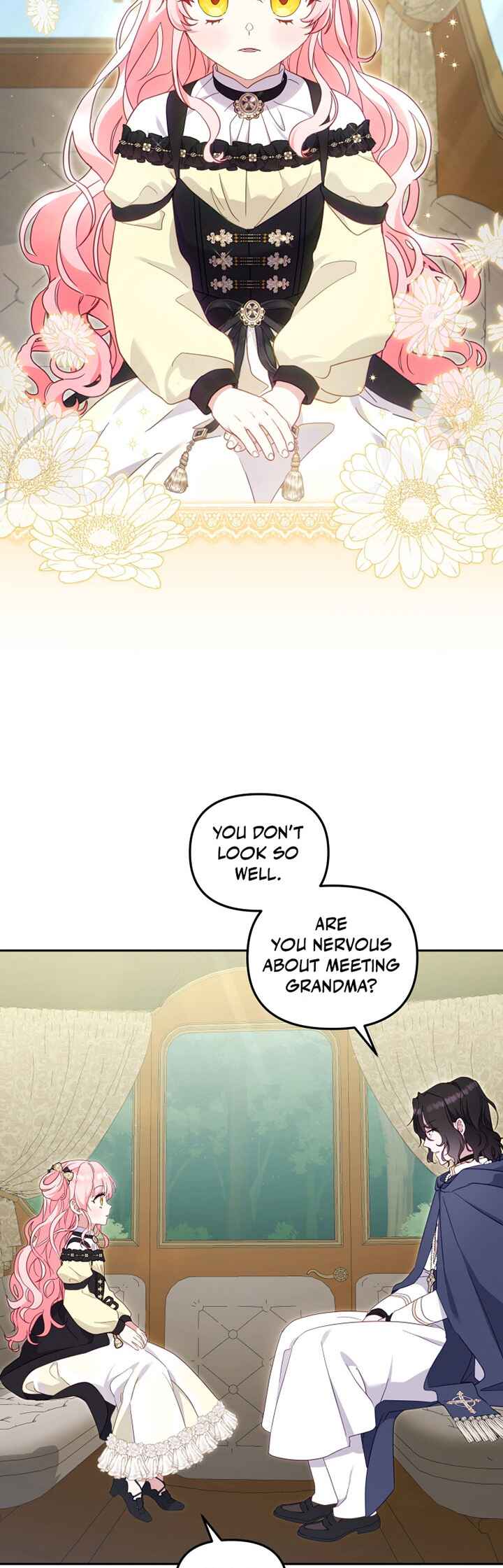 I'm Being Raised by Villains Chapter 86 - Page 8