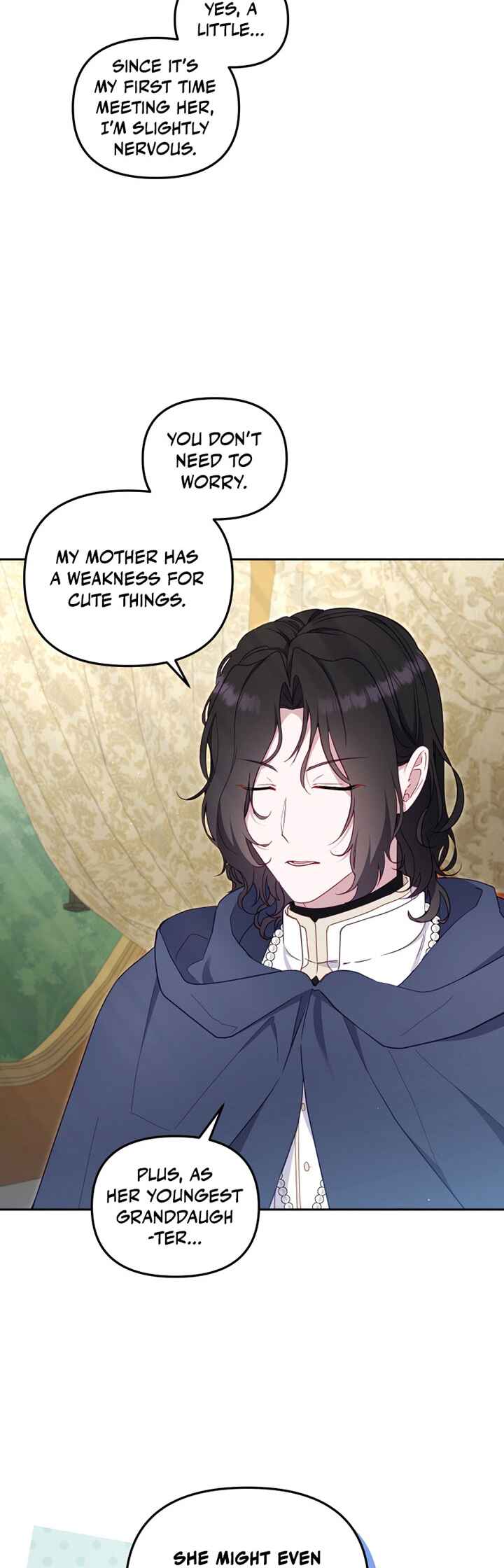 I'm Being Raised by Villains Chapter 86 - Page 9