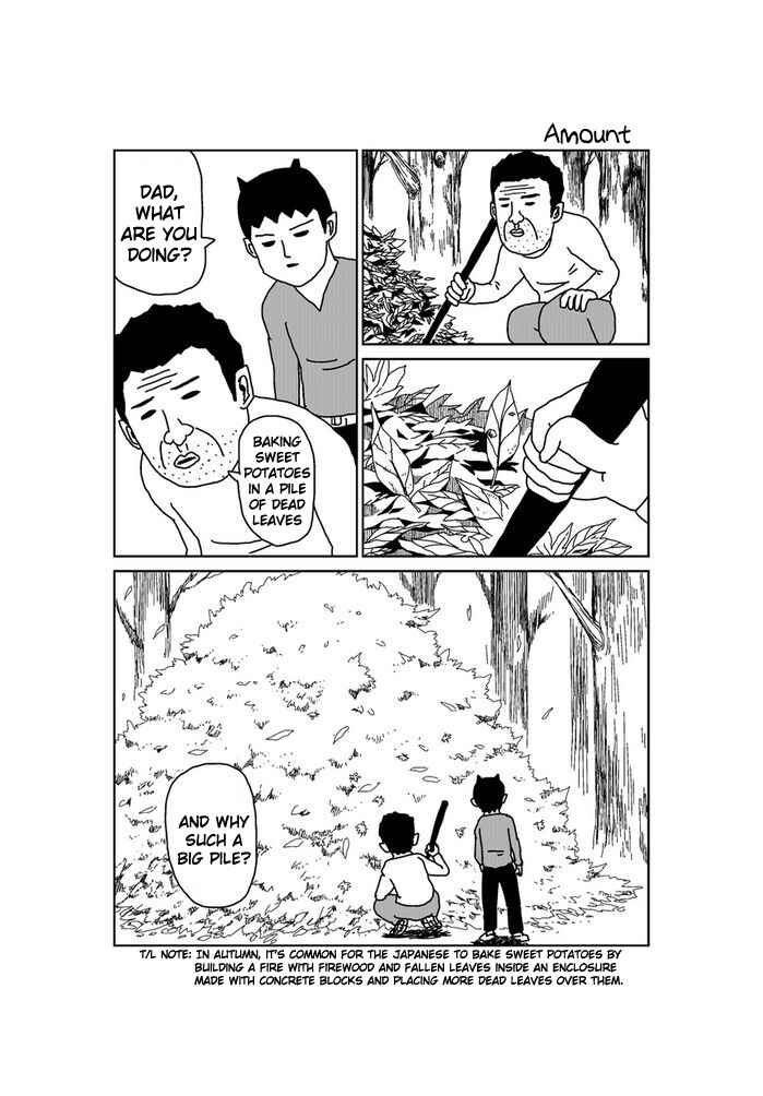 Makai no Ossan Chapter 146 - Page 1