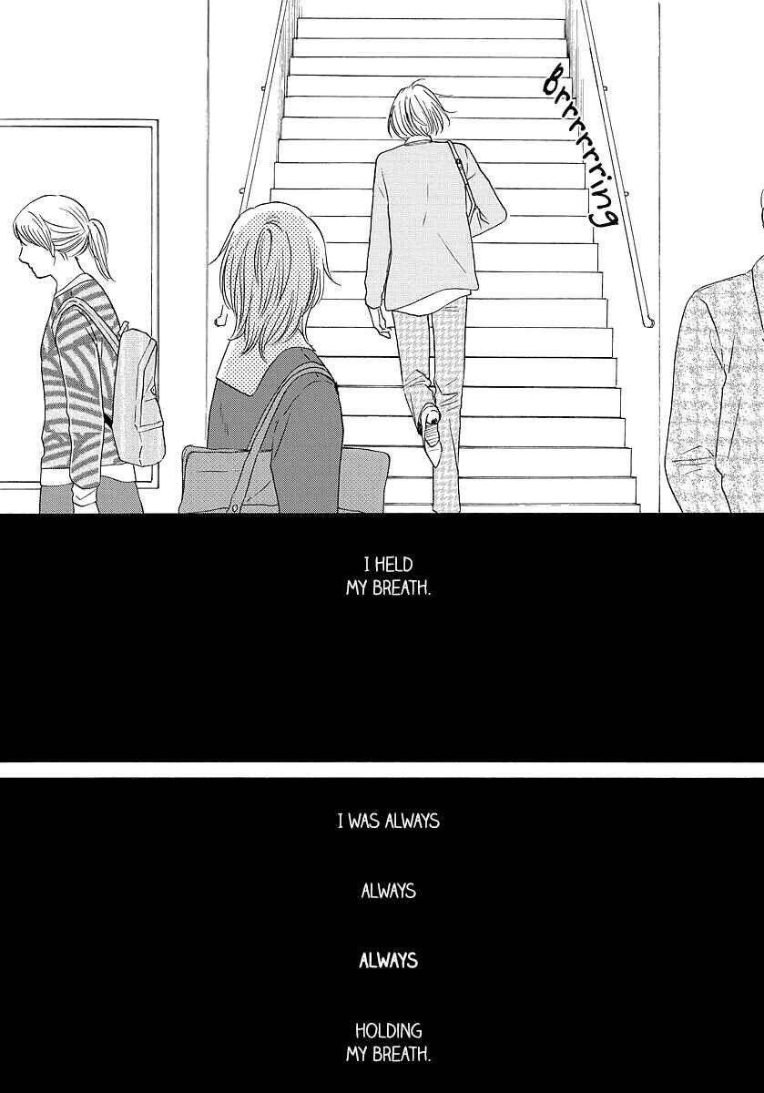 Hibari no Asa Chapter 14 - Page 16