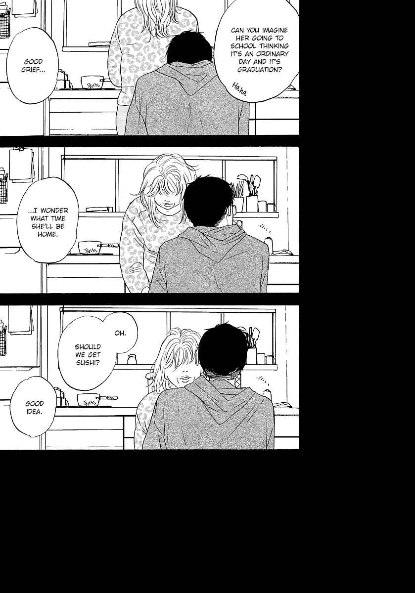Hibari no Asa Chapter 14 - Page 27