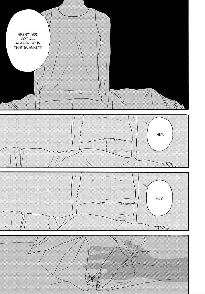 Hibari no Asa Chapter 14 - Page 9