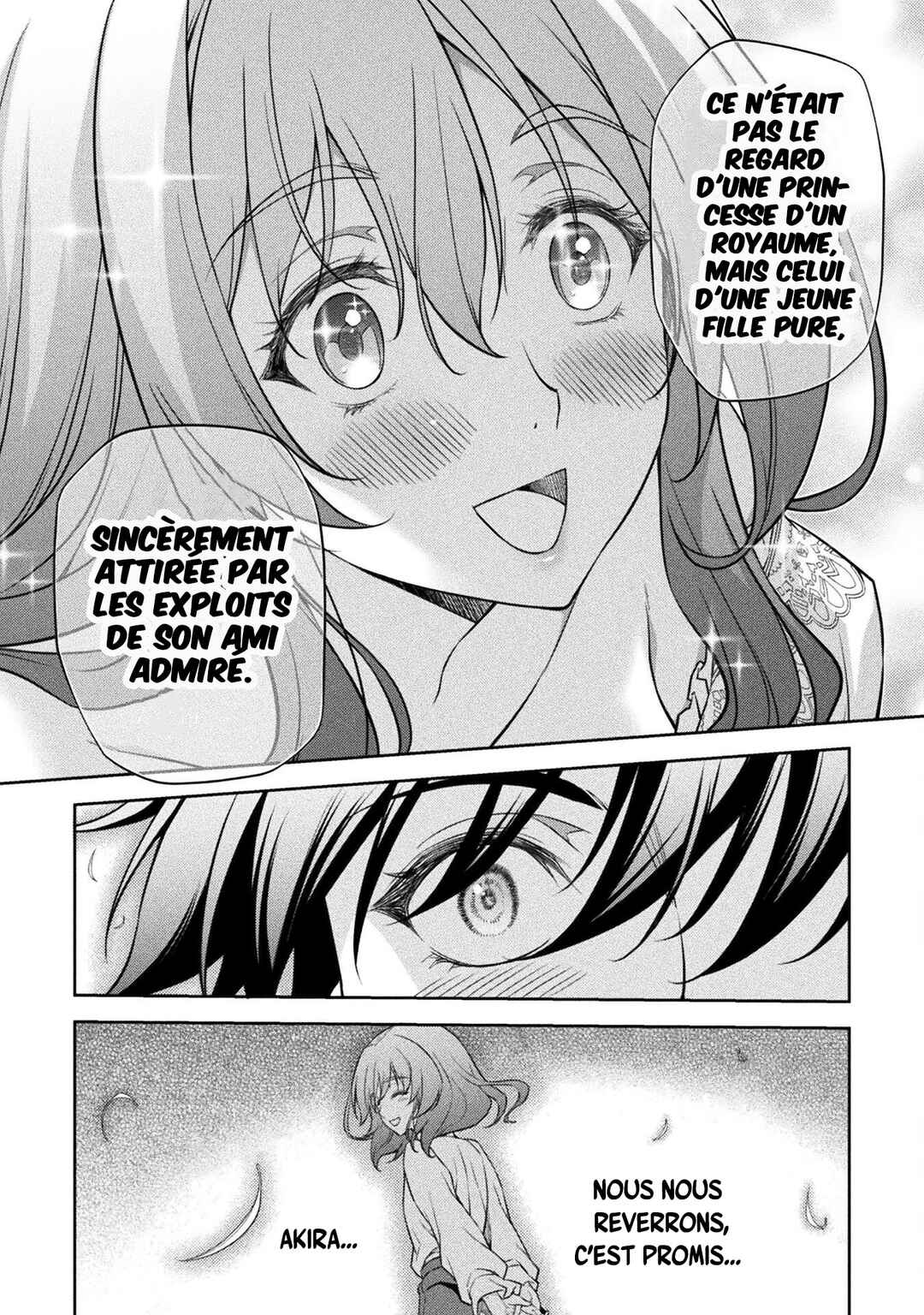 Drawing - Saikyou Mangaka wa Oekaki Skill de Isekai Musou Suru! Chapter 28 - Page 13