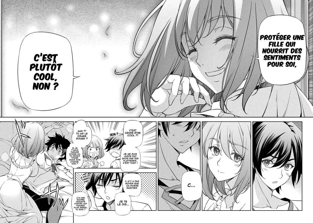 Drawing - Saikyou Mangaka wa Oekaki Skill de Isekai Musou Suru! Chapter 28 - Page 15