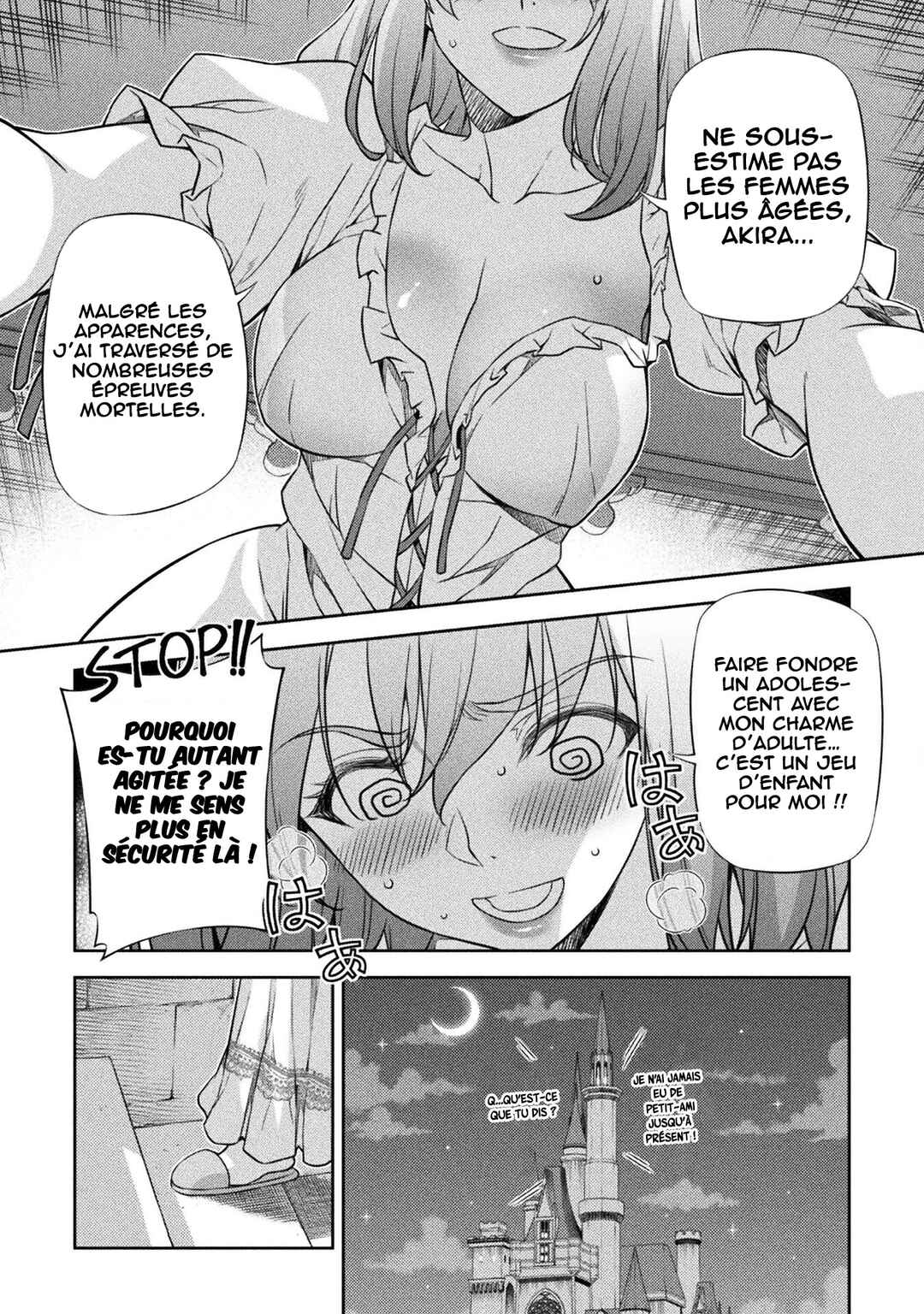 Drawing - Saikyou Mangaka wa Oekaki Skill de Isekai Musou Suru! Chapter 28 - Page 16