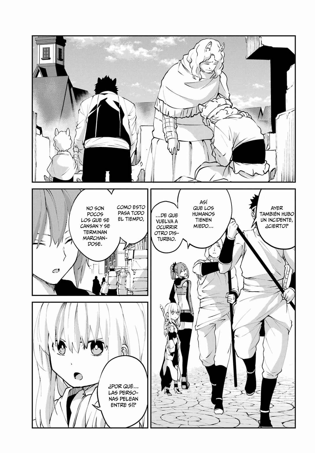 Dungeon ni Deai wo Motomeru no wa Machigatte Iru Darou ka Gaiden - Sword Oratoria Chapter 144 - Page 12