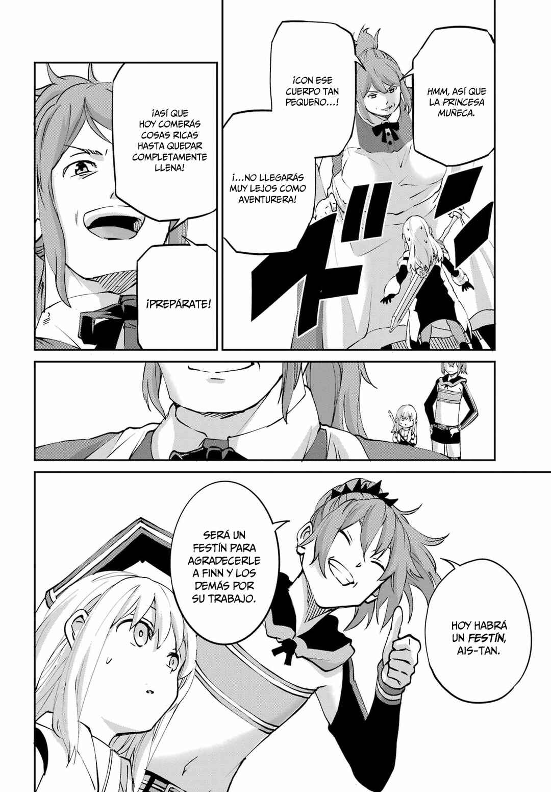 Dungeon ni Deai wo Motomeru no wa Machigatte Iru Darou ka Gaiden - Sword Oratoria Chapter 144 - Page 29