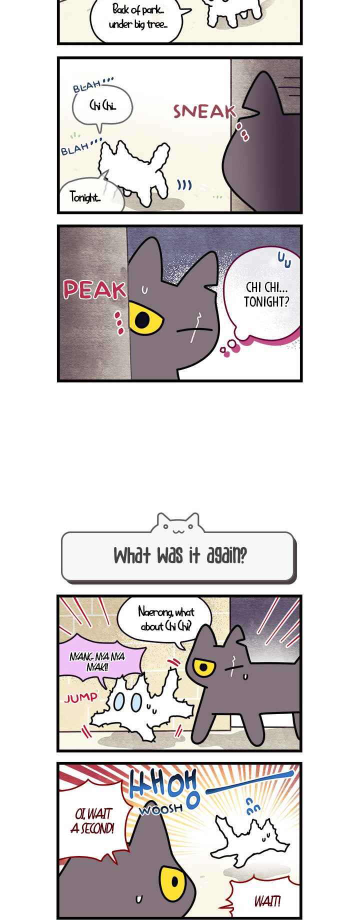 Jigu ui Juin eun Goyangida Chapter 66 - Page 4