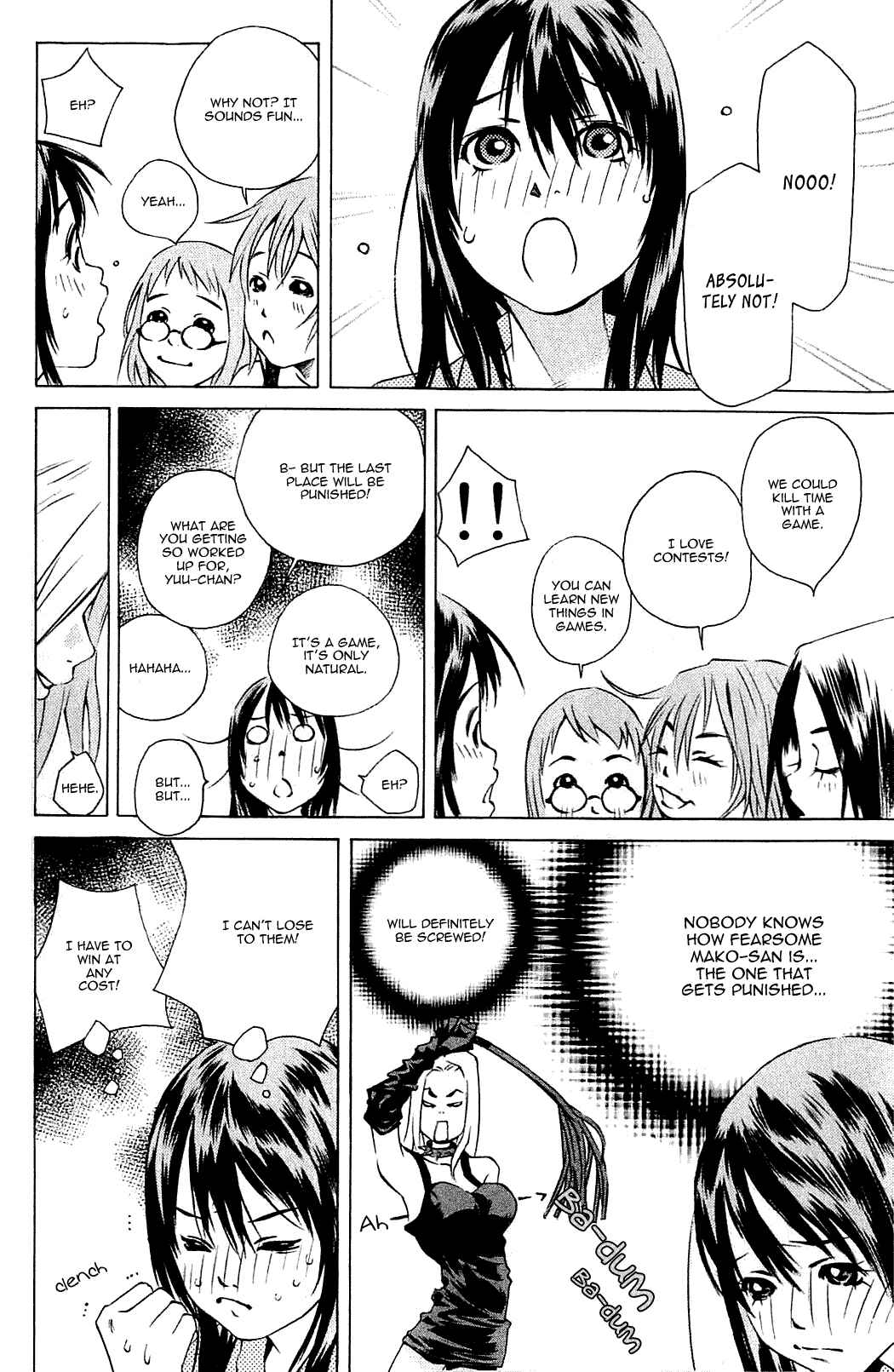 Pastel Chapter 105 - Page 15