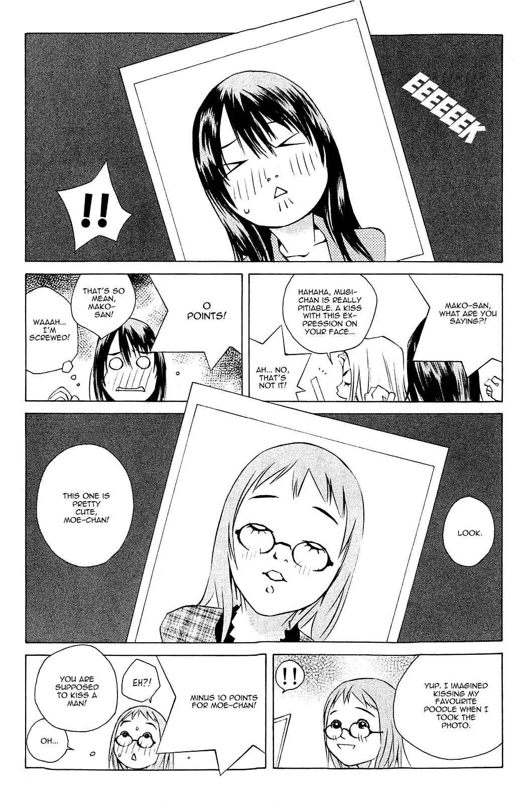 Pastel Chapter 105 - Page 23