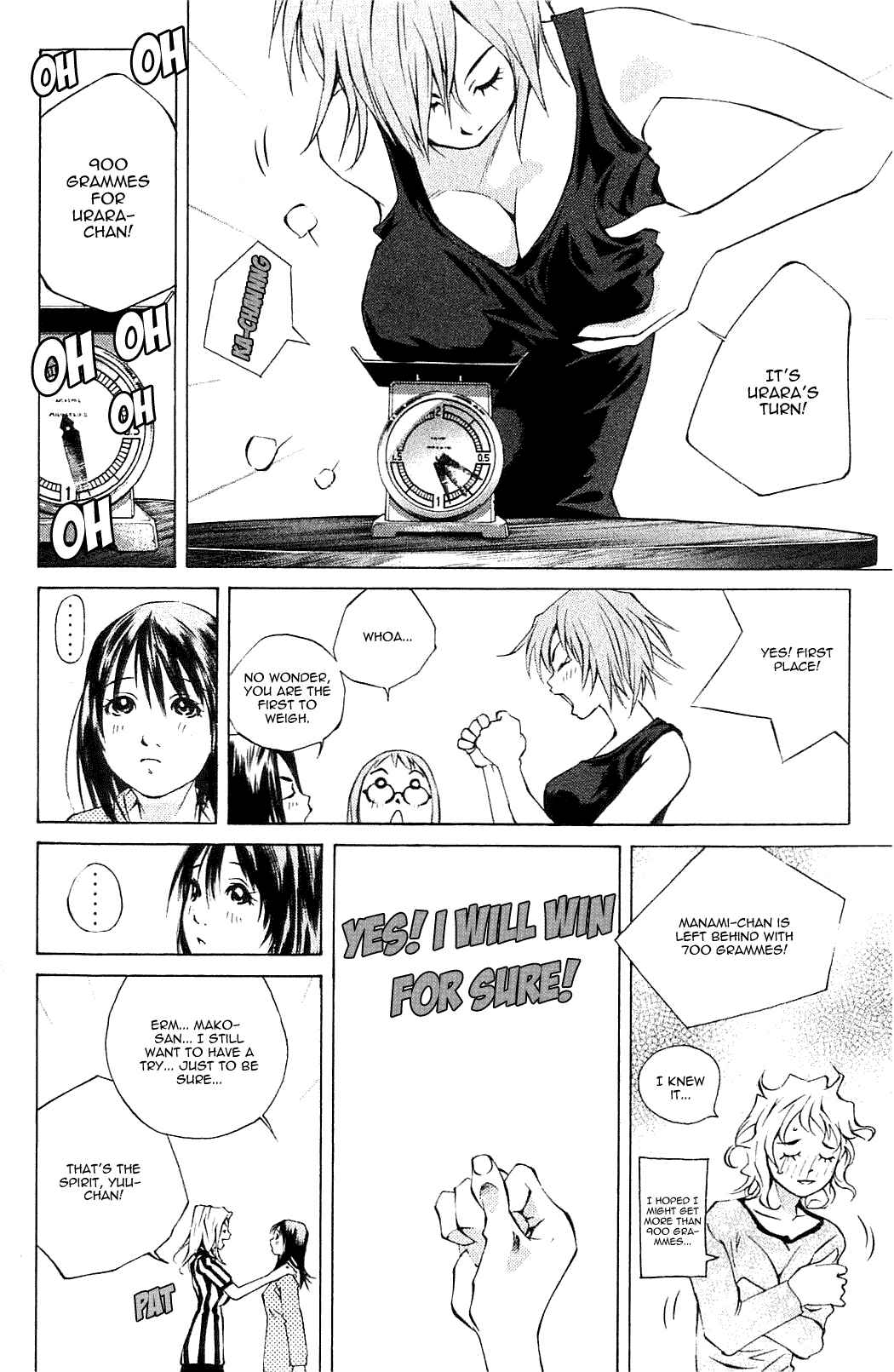 Pastel Chapter 105 - Page 27