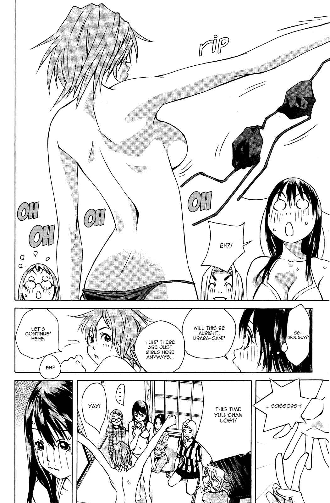 Pastel Chapter 105 - Page 41