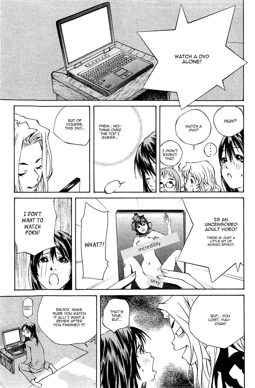 Pastel Chapter 105 - Page 44