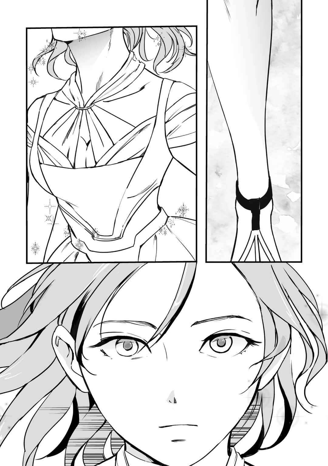 Akuyaku ga Ippai Detekuru Eroge no Kimodebu Akuyaku Kizoku ni Tensei shita. Yasete, Hametsu Kaihi shi Akuyaku-tachi ni Yoru Hanzai wo Mizen ni Fuseide Slow Life wo Mezasu Chapter 5.1 - Page 11