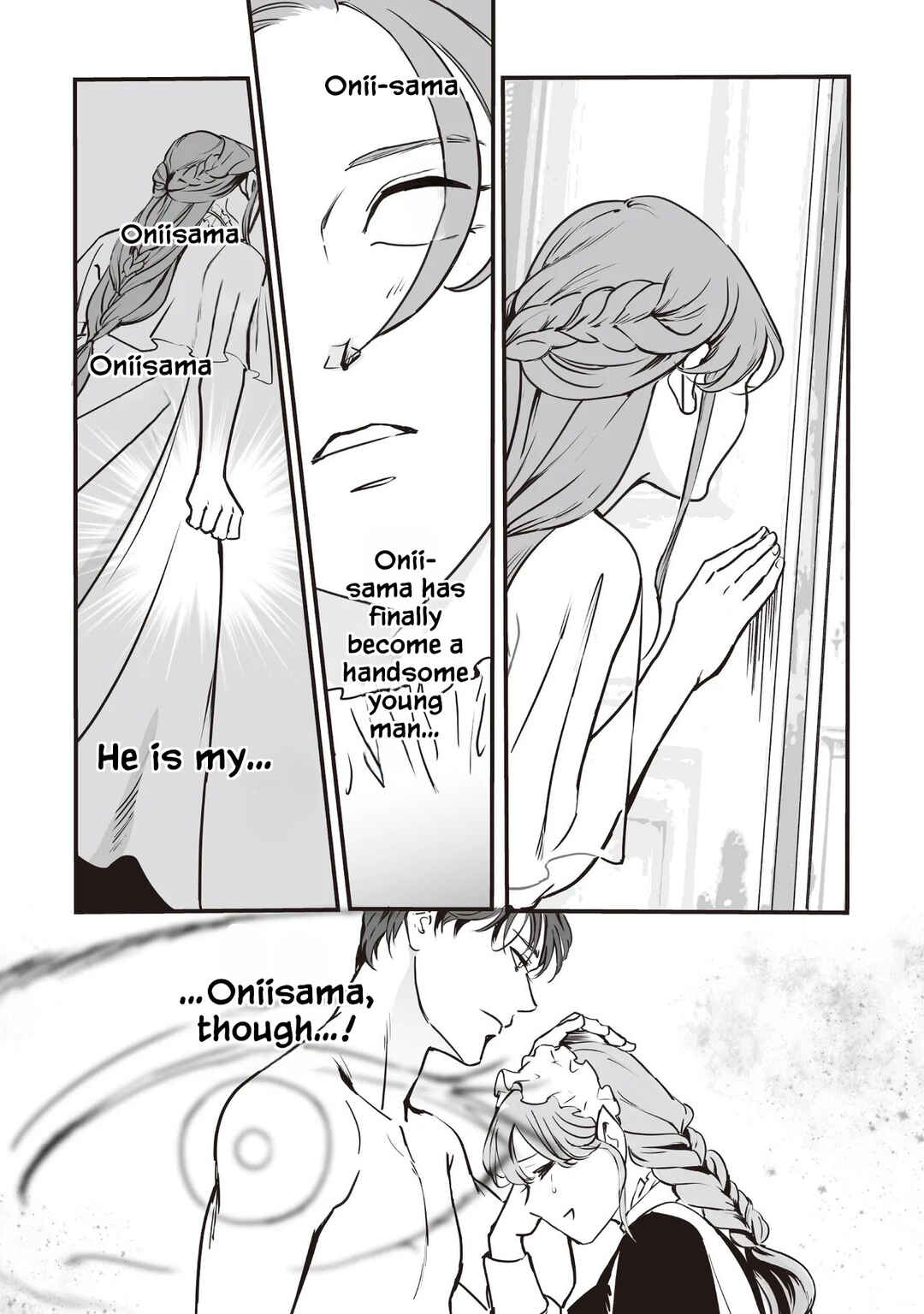 Akuyaku ga Ippai Detekuru Eroge no Kimodebu Akuyaku Kizoku ni Tensei shita. Yasete, Hametsu Kaihi shi Akuyaku-tachi ni Yoru Hanzai wo Mizen ni Fuseide Slow Life wo Mezasu Chapter 5.1 - Page 9