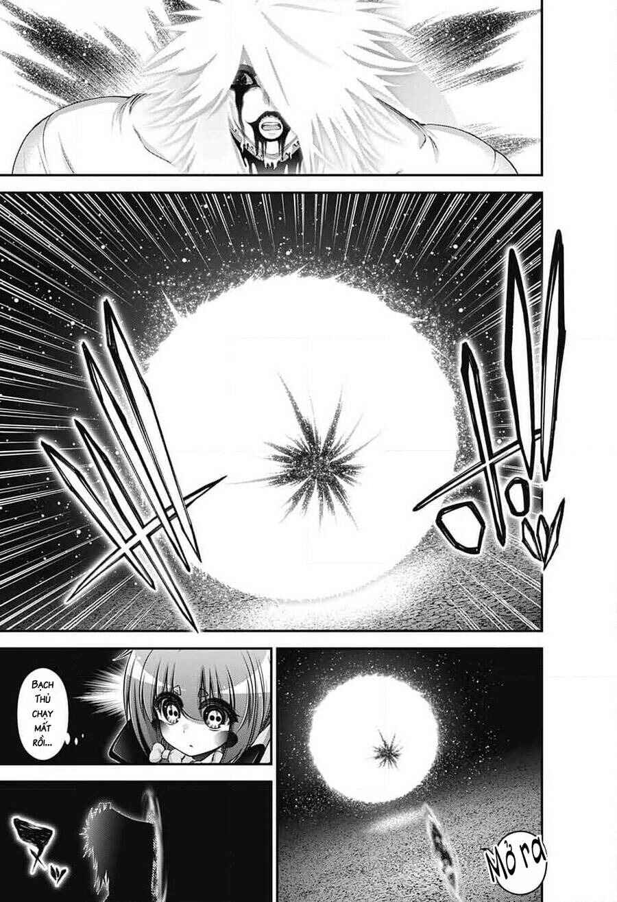 Dark Gathering Chapter 62 - Page 25