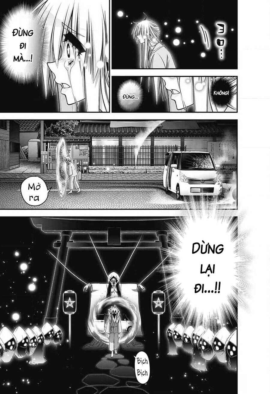 Dark Gathering Chapter 62 - Page 37