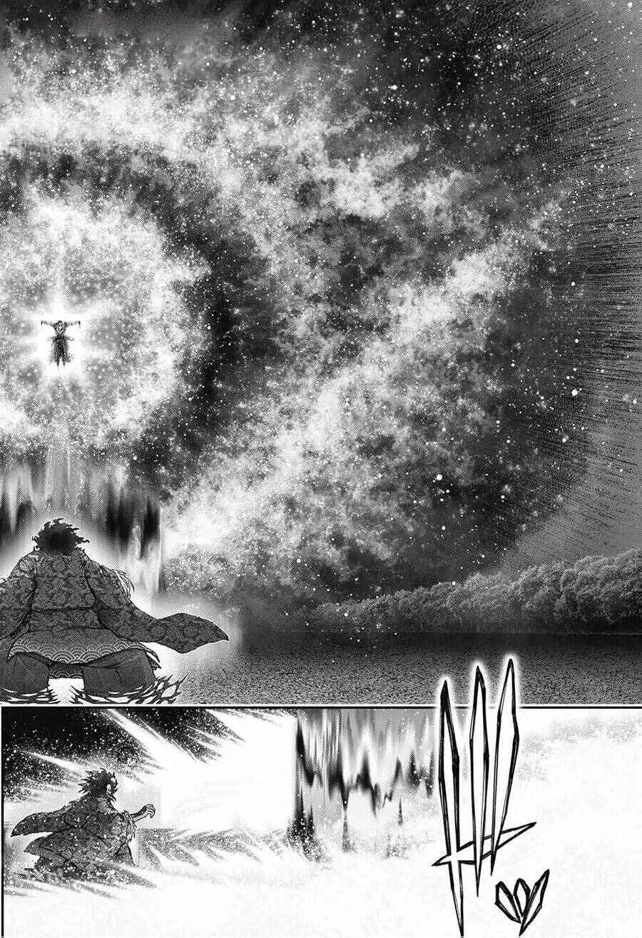 Dark Gathering Chapter 62 - Page 40