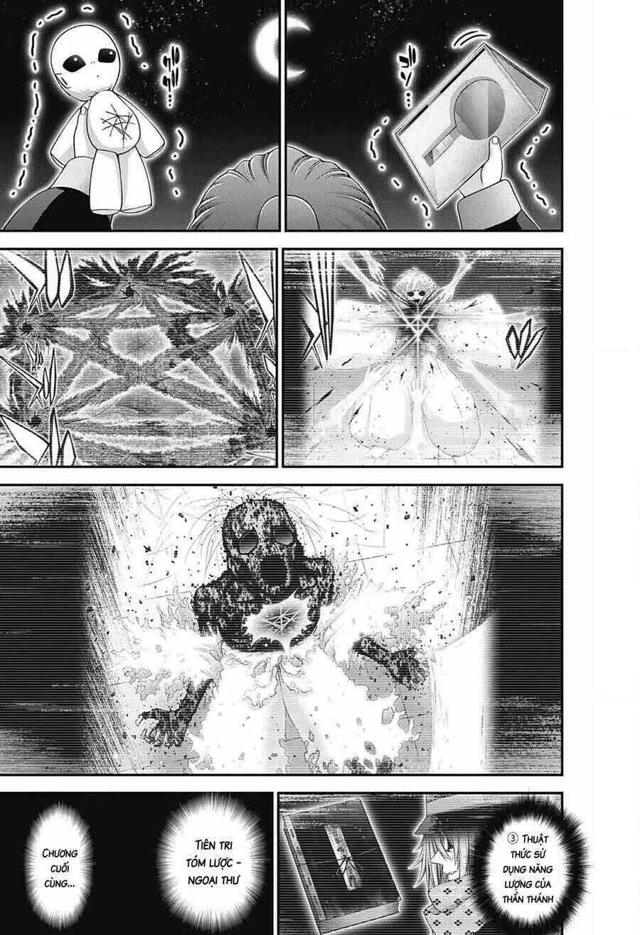 Dark Gathering Chapter 62 - Page 48