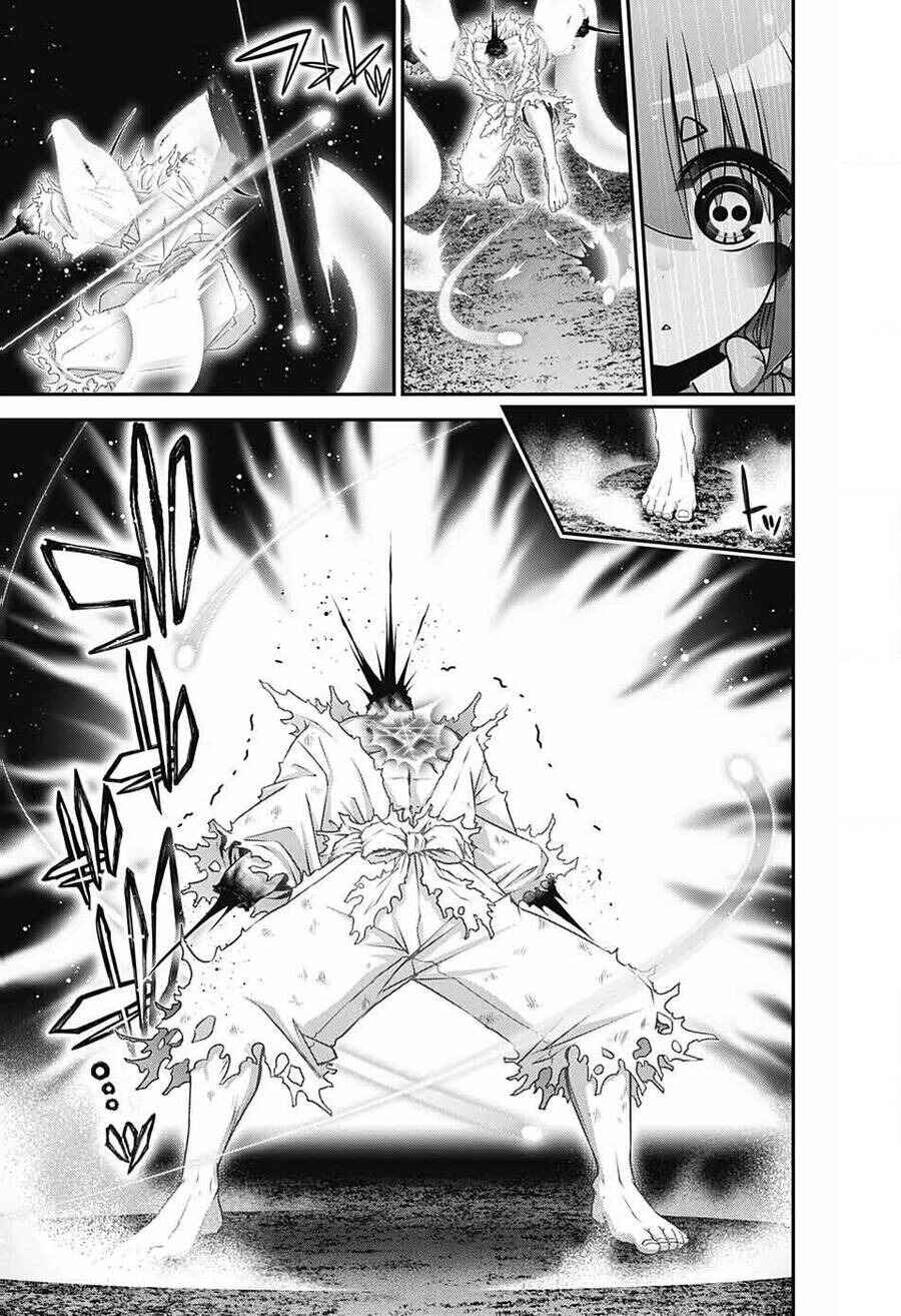 Dark Gathering Chapter 62 - Page 9