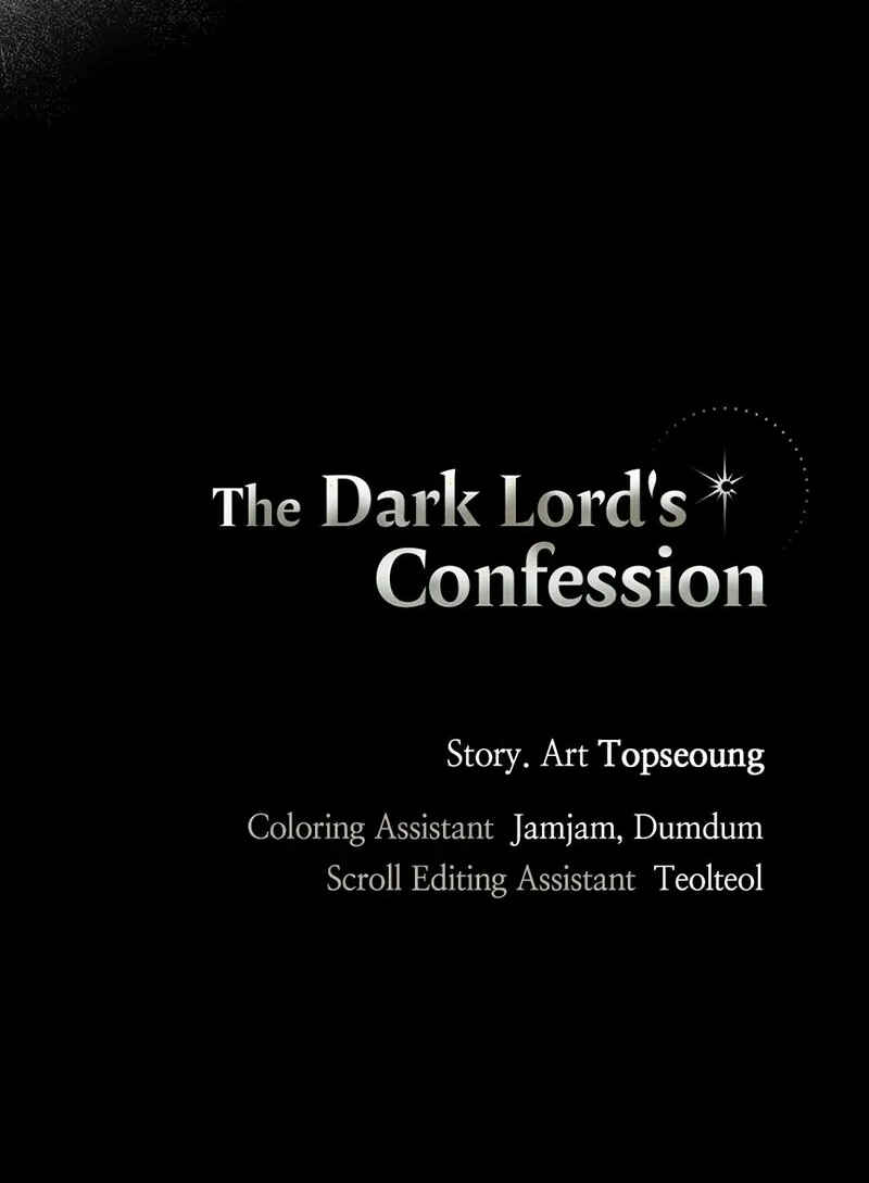 The Dark Lord's Confession Chapter 45 - Page 134