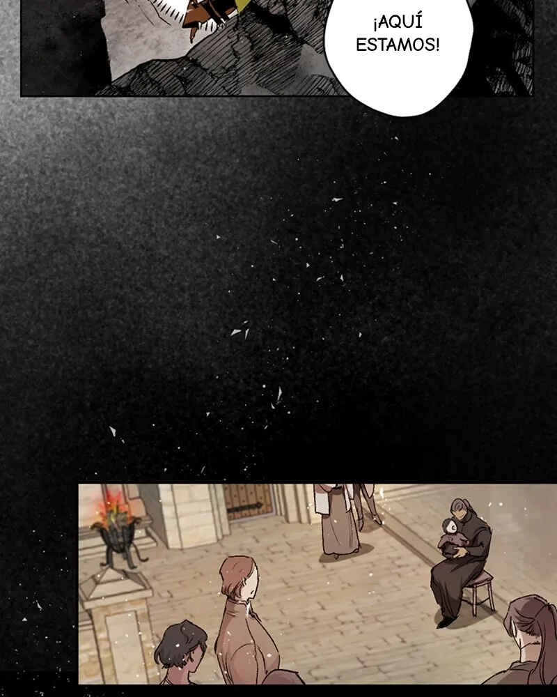 The Dark Lord's Confession Chapter 45 - Page 60