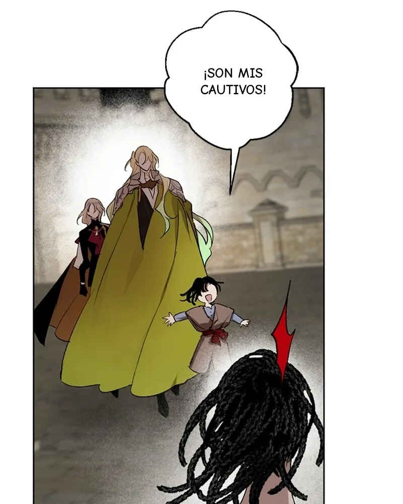 The Dark Lord's Confession Chapter 45 - Page 75