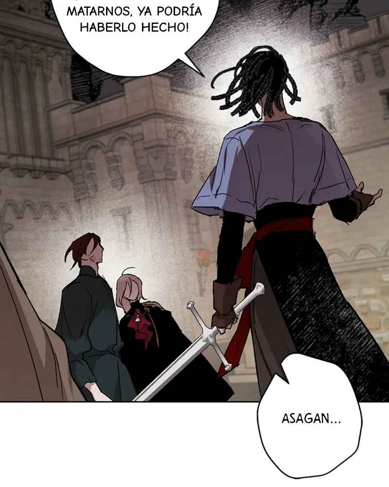 The Dark Lord's Confession Chapter 45 - Page 99