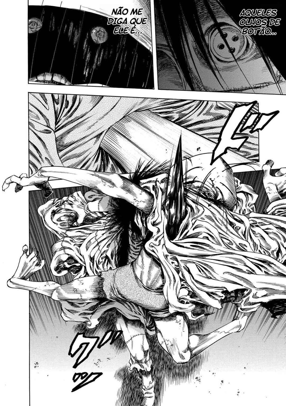 Shigahime Chapter 18 - Page 29