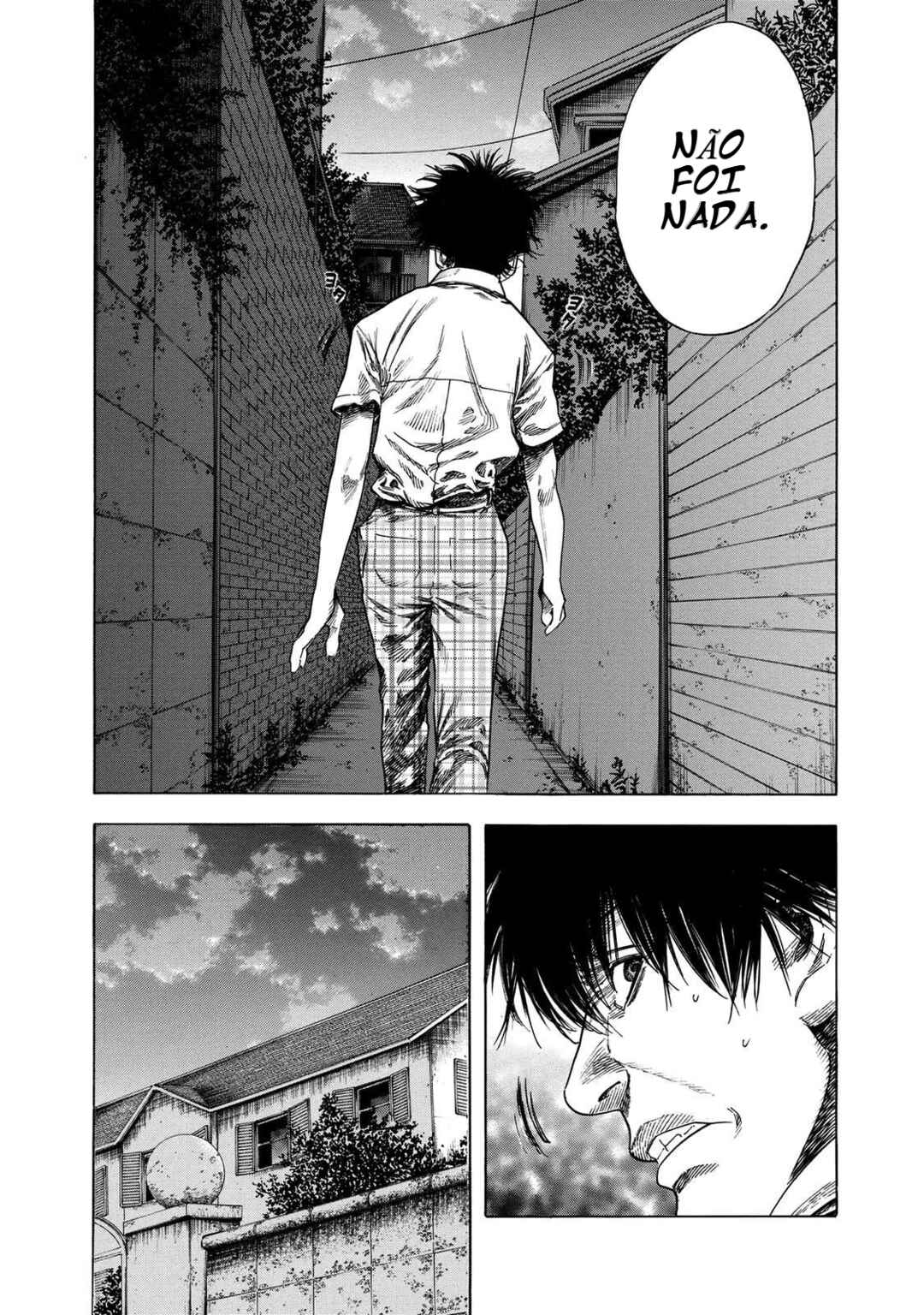 Shigahime Chapter 18 - Page 9