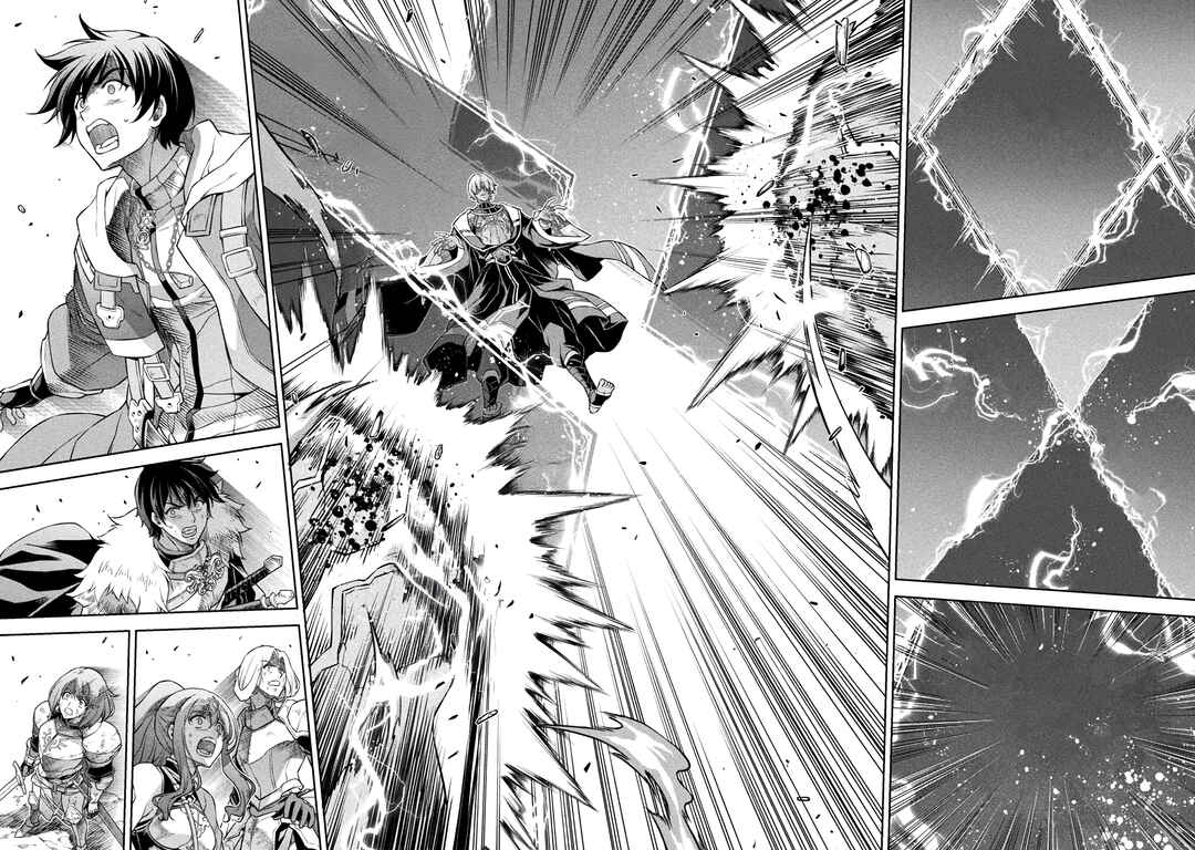 Drawing - Saikyou Mangaka wa Oekaki Skill de Isekai Musou Suru! Chapter 81 - Page 7