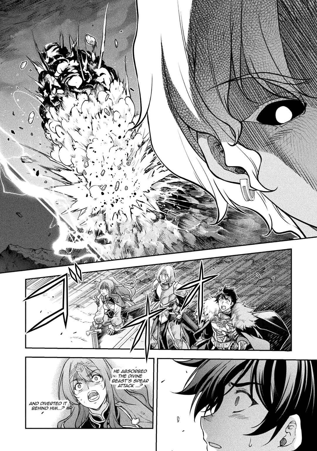 Drawing - Saikyou Mangaka wa Oekaki Skill de Isekai Musou Suru! Chapter 81 - Page 8