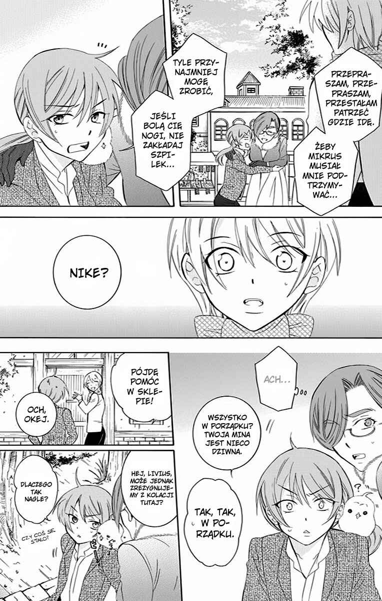 Soredemo Sekai wa Utsukushii Chapter 73 - Page 20