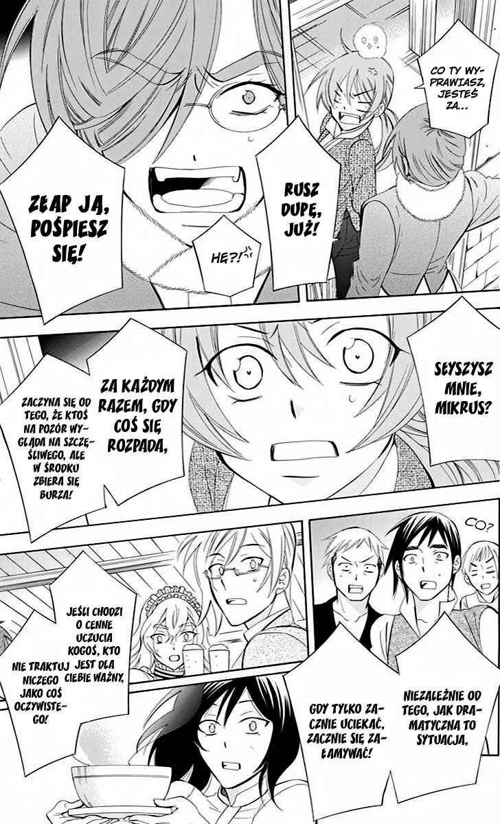 Soredemo Sekai wa Utsukushii Chapter 73 - Page 24