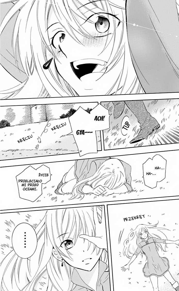 Soredemo Sekai wa Utsukushii Chapter 73 - Page 3