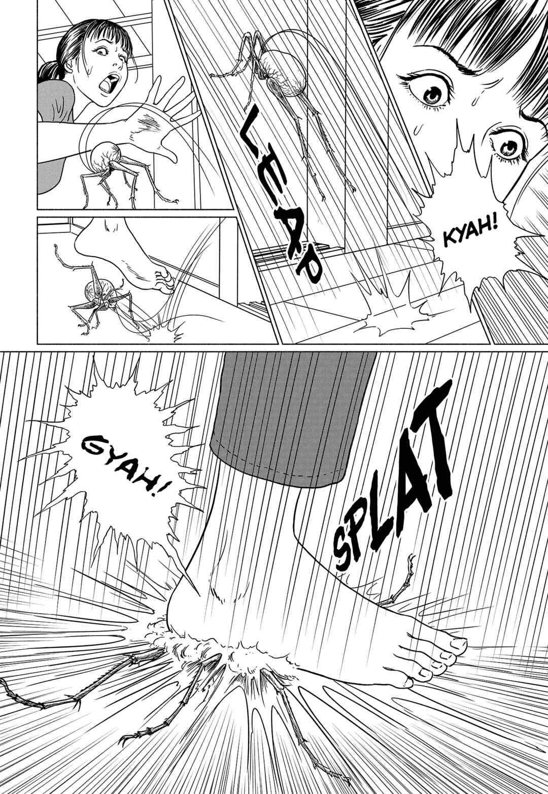 Travelogue of the Succubus Chapter 4 - Page 14