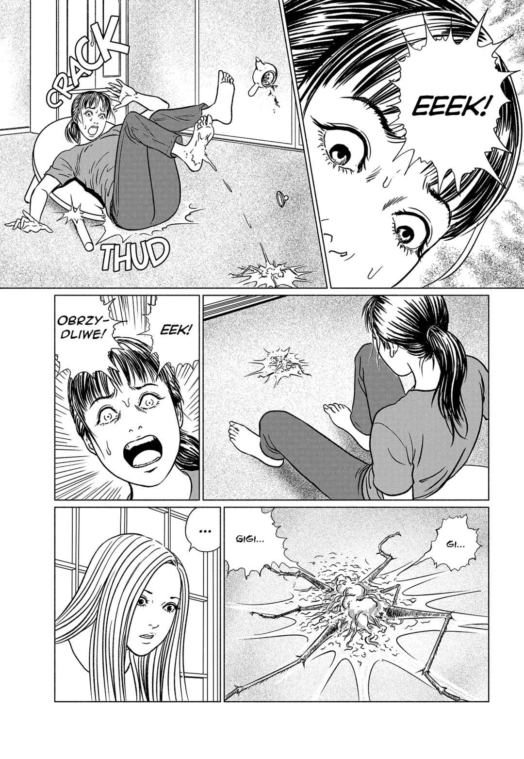 Travelogue of the Succubus Chapter 4 - Page 15